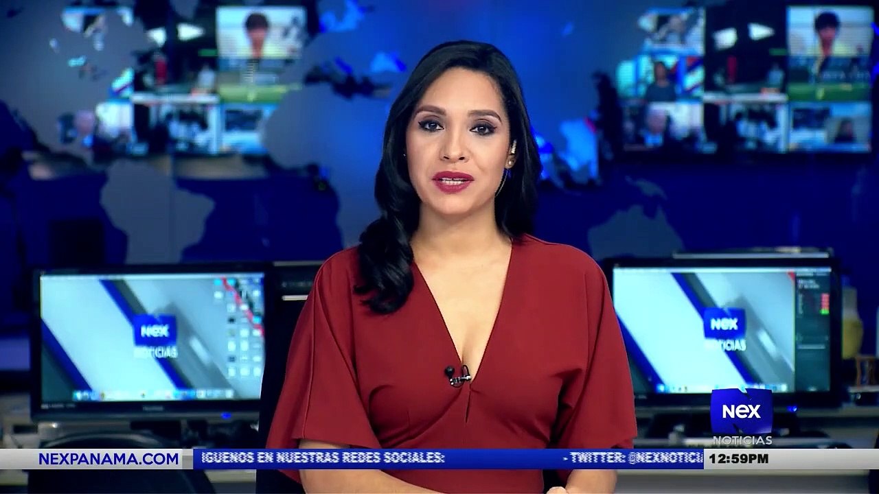 Despacho de la primera dama recorre las comunidades de Chiriquí y Ngäbe-Buglé  - Nex Noticias