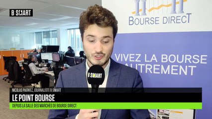 POINT BOURSE - Emission du jeudi 28 janvier