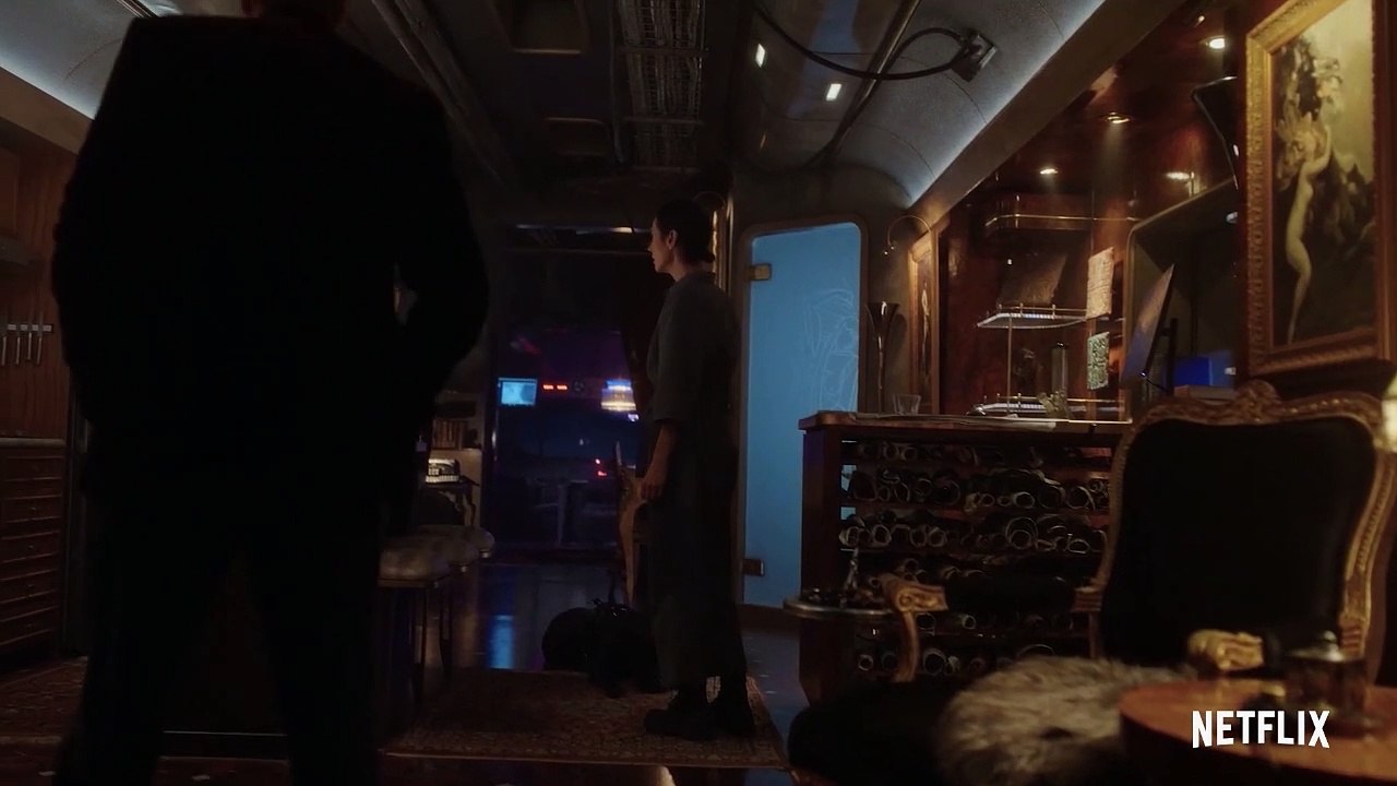 Snowpiercer : Sean Bean (Game of Thrones) arrive dans la saison 2