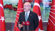 Kemal Kılıçdaroğlu'dan 'militan' tartışmalarına ilişkin yeni açıklama