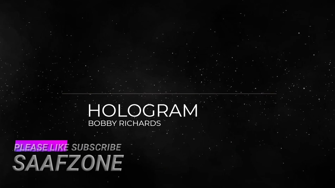 HOLOGRAM