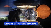 Le missioni spaziali del 2021