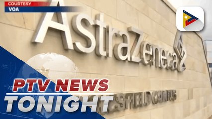 FDA grants EUA for AstraZeneca COVID-19 vaccine