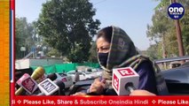 Tractor Parade Violence: Mehbooba Mufti का PM Narendra Modi पर हमला, कही ये बात | वनइंडिया हिंदी