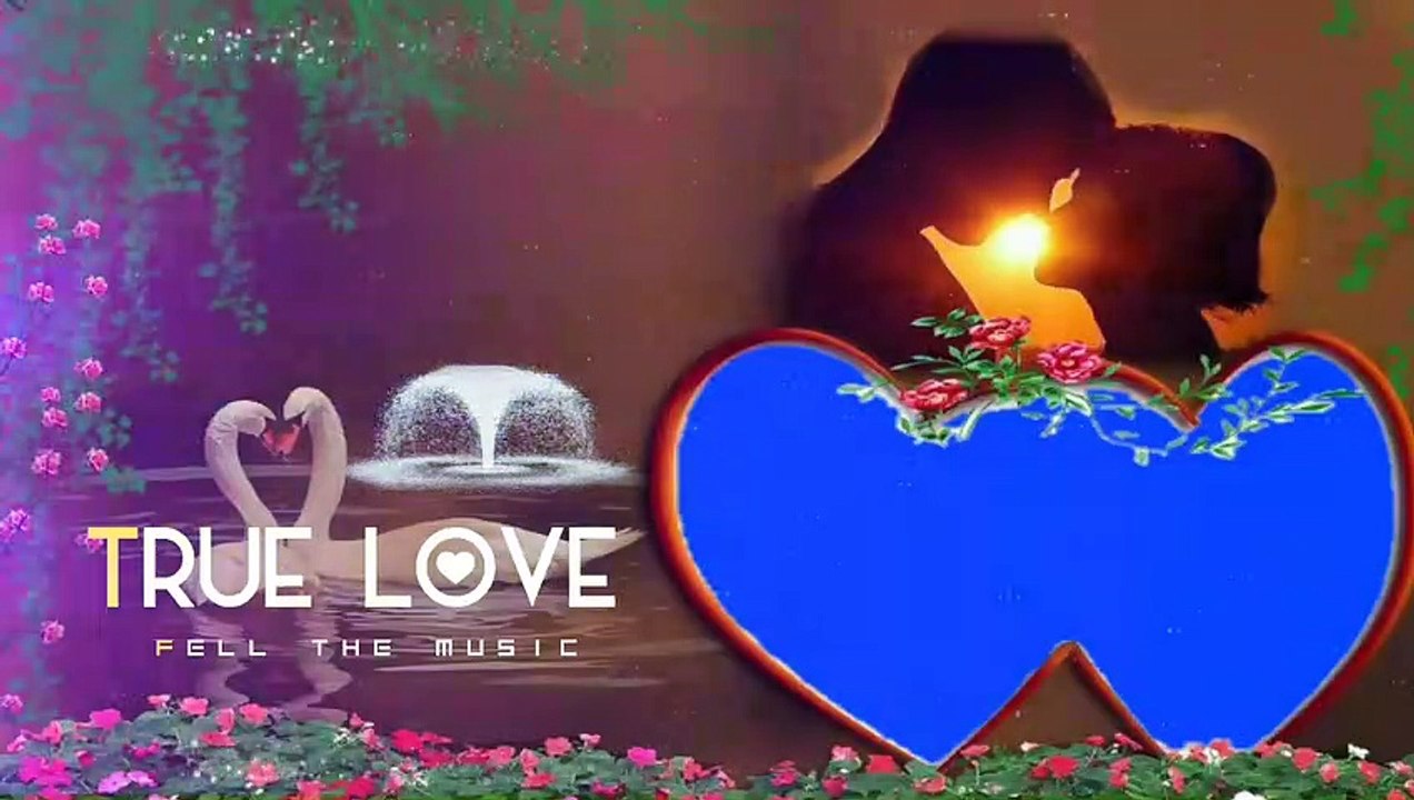 love green screen video effects background video effects 2021 |True Love Green Screen video effects