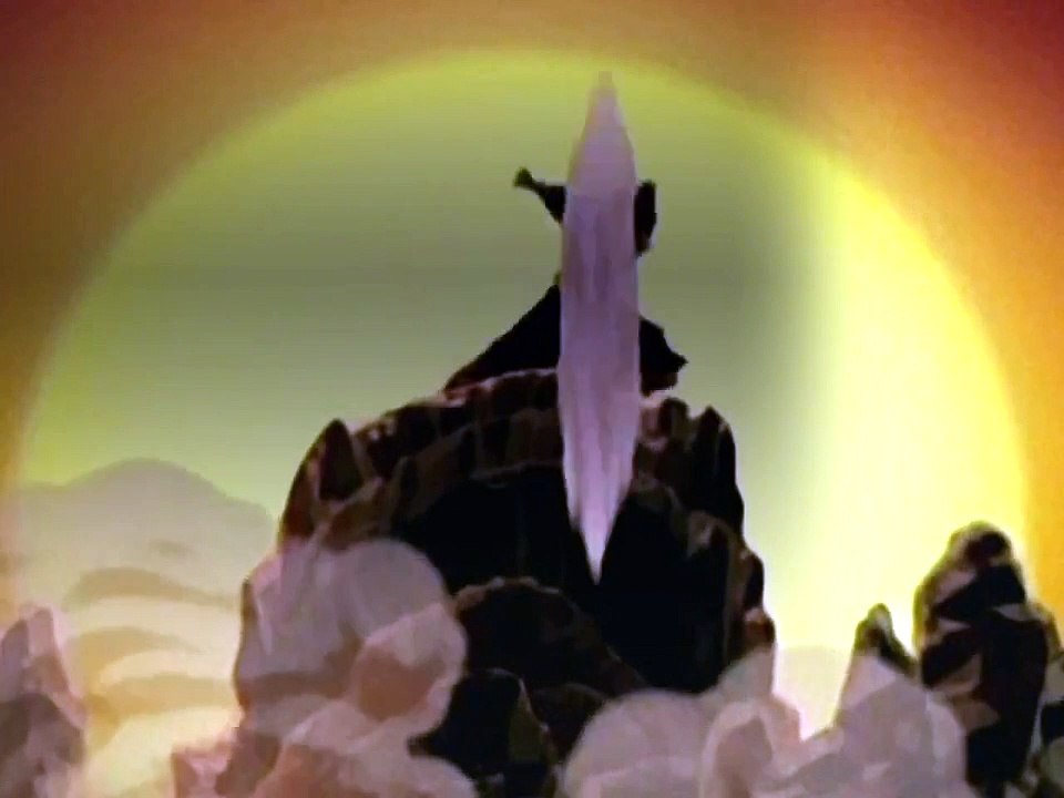 Avatar - The Last Airbender - Book 2 Earth - Chapter 14 - City of Walls and Secrets