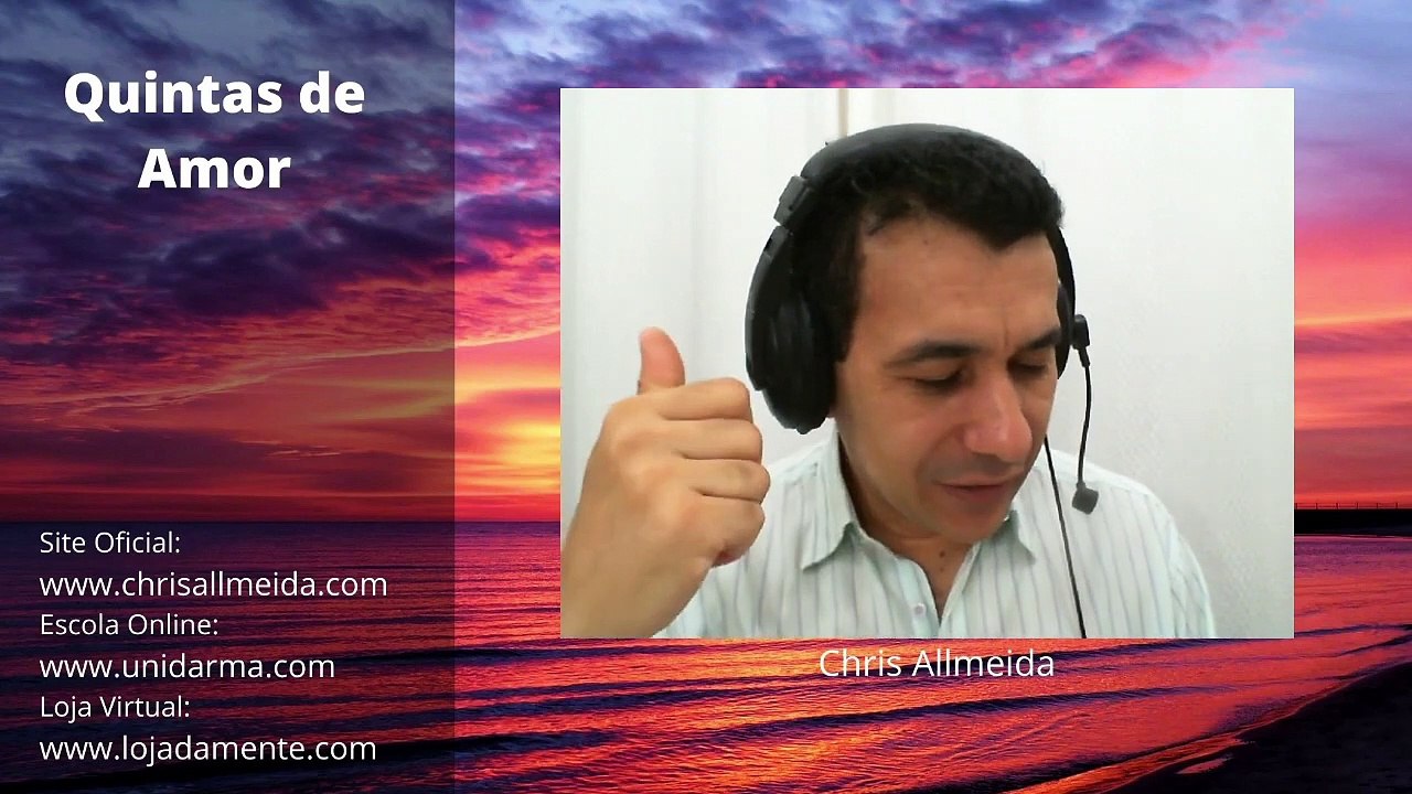 O TEMPO DO OUTRO NÃO É O SEU TEMPO