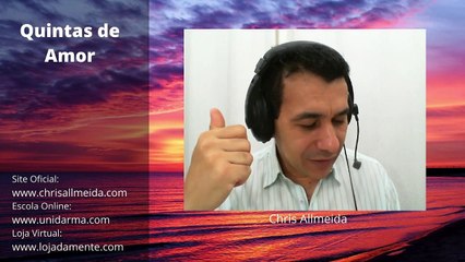 O TEMPO DO OUTRO NÃO É O SEU TEMPO