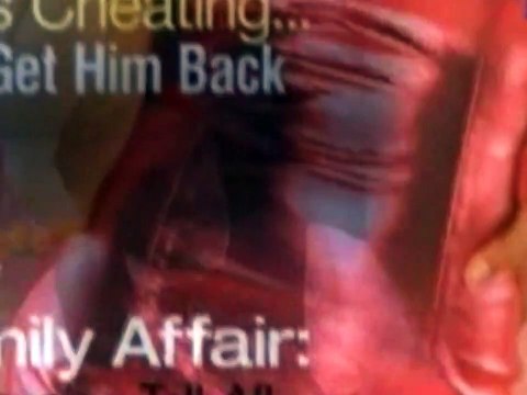 Just Shoot Me 6x10 Nina Van Mom english Ez BuckTV tvu org ru