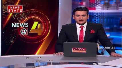 बीजेपी जिला युवा मोर्चा महामंत्री पर गौ तस्करी का आरोप