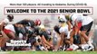 Daily Cover: To the Athletes, The Senior Bowl is Paramount Now More than Ever