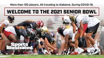 Daily Cover: To the Athletes, The Senior Bowl is Paramount Now More than Ever