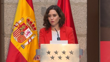 Download Video: Madrid presenta una plataforma educativa con contenidos bilingües