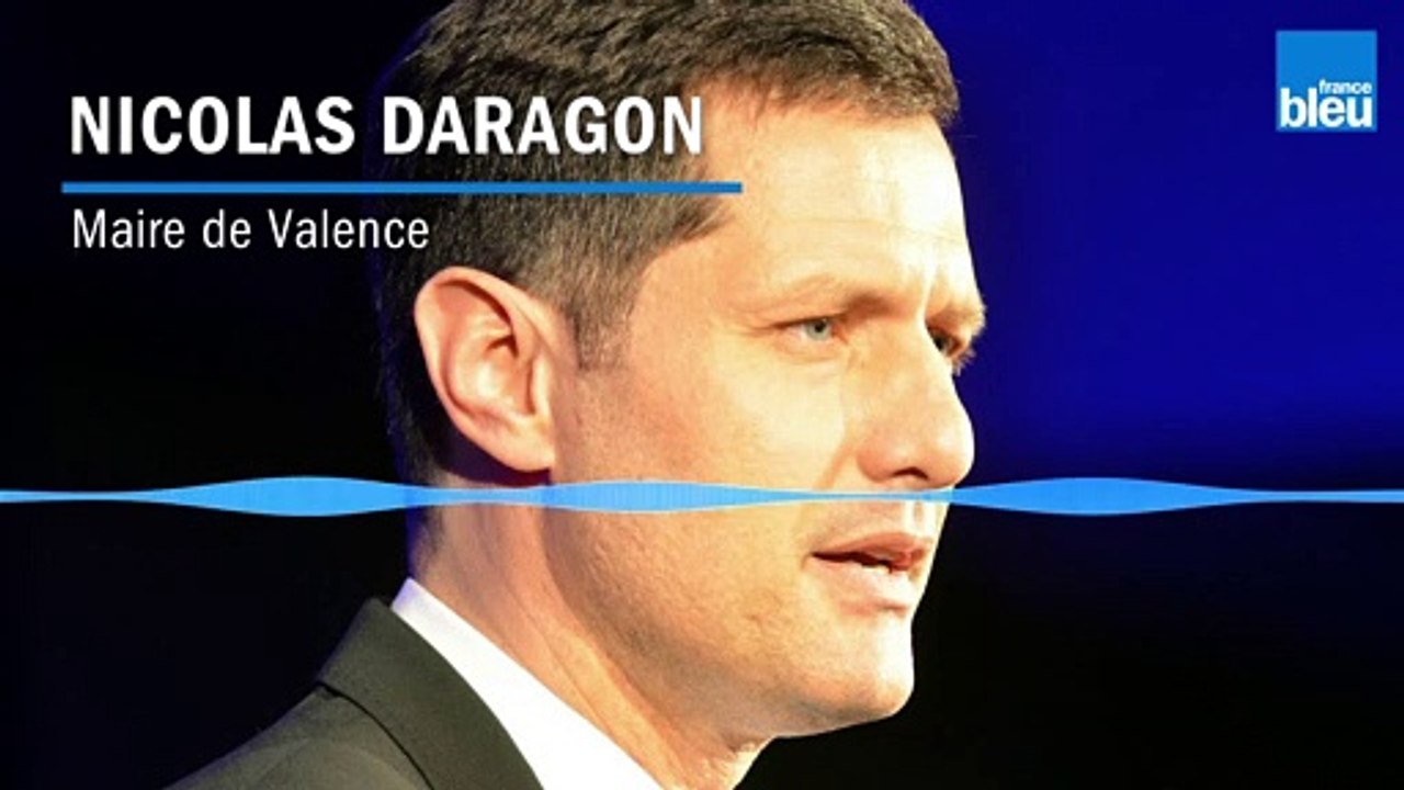 Double meurtre en Drôme et en Ardèche, la réaction du maire de Valence