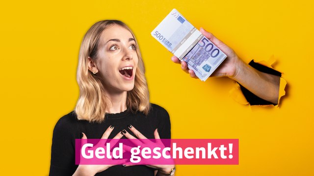 Bedingungsloses Grundeinkommen - Pro und Contra