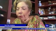 Diputada Correa reacciona a designación de Ana Matilde Gómez  - Nex Noticias