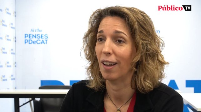 Àngels Chacón | Quin Govern preveu després de les eleccions?