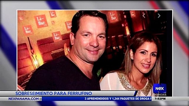 Sobreseimiento a Guillermo Ferrufino - Nex Noticias