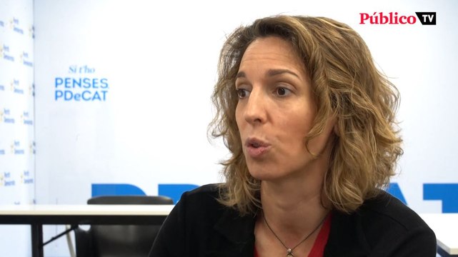 Àngels Chacón: Què es pot resoldre a la taula de negociació?