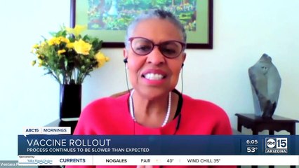 Full Show: ABC15 Mornings | January 28, 6am