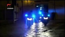 'Ndrangheta, 10 arresti nella Locride (28.01.21)