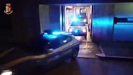 Novara - Truffe ad anziani 9 arresti in operazione Cara Nonna (28.01.21)