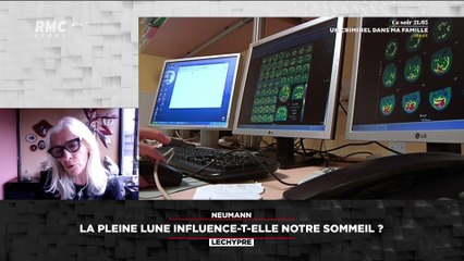 La pleine lune influence-t-elle notre sommeil ? - 28/01