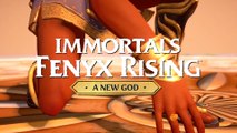 Immortals Fenyx Rising - A New God