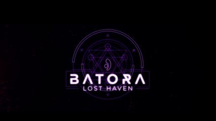 Batora Lost Haven