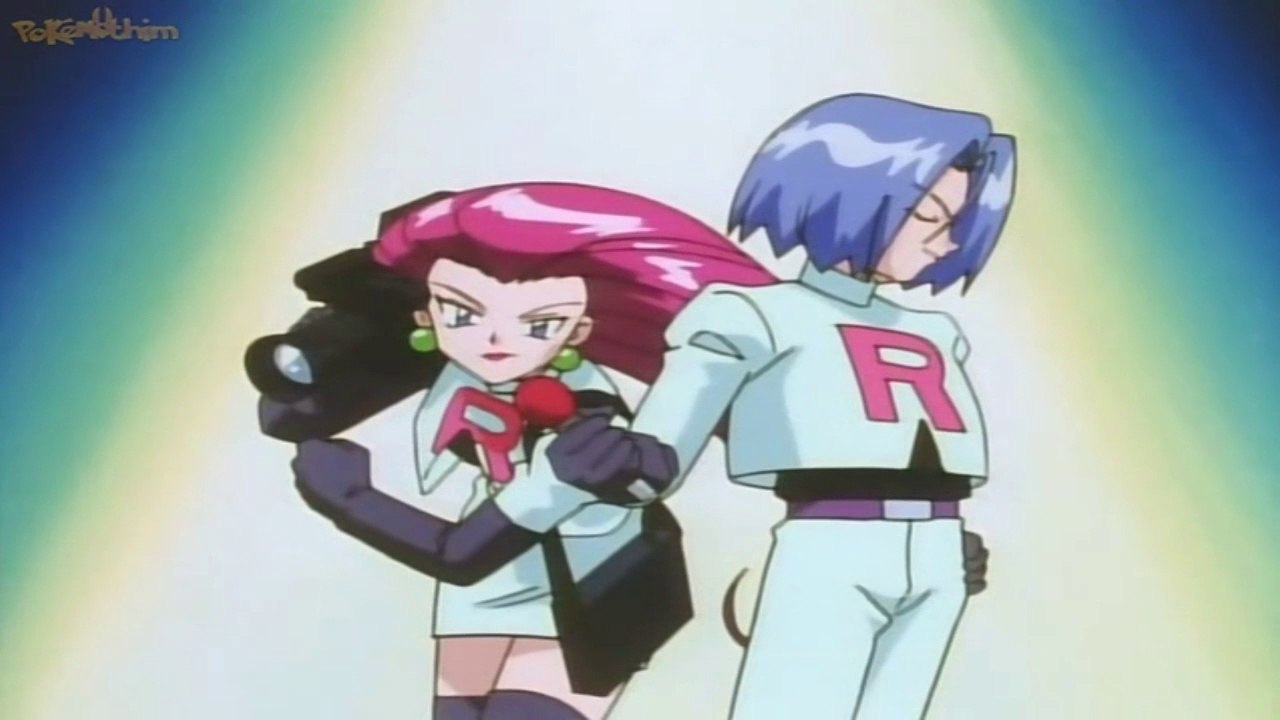 lemas da equipe rocket 38