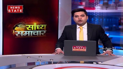 दिल्ली हिंसा में राहुल गाँधी की भूमिका की जांच हो : बीडी शर्मा