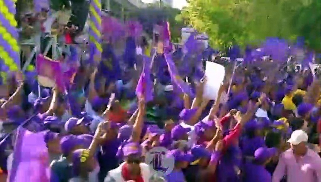 Solo el PRM y PLD son partidos mayoritarios