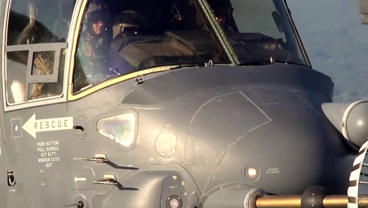 15th Special Operations Squadron • Air-to-Air Refueling • CV-22B Osprey