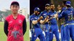IPL 2021 Auction : Mumbai Indians Call Up 16-year-old Nagaland Spinner For Trials
