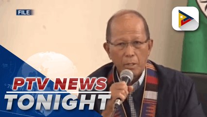 AFP deputy intel chief axed over erroneous list of slain NPA terrorists