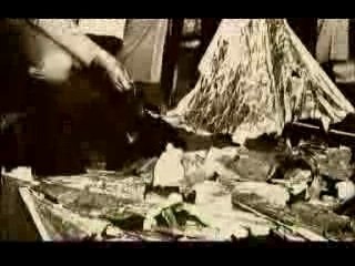 Jesse Marcel & the Roswell Incident