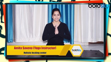 आंखो के आराम और मानसिक शांति के लिए करें ये योगासन | Yoga For Eyes | Boldsky