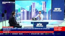 Arnaud Hacquart (Imodirect) : Immobilier locatif, vers une explosion des impayés de loyers en 2021-2022 ? - 28/01
