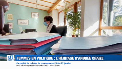 Découvrez l'actualité de votre département!