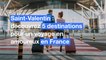 Saint-Valentin : découvrez 5 destinations pour un voyage en amoureux en France