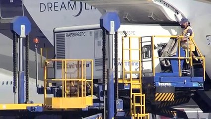 الدفعة الأولى من لقاح سينوفاك الصيني تصل إلى تشيلي