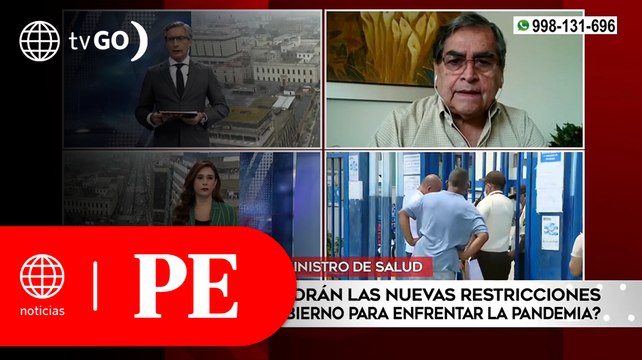 ¿Qué efectos tendrán las nuevas restricciones dictadas por el gobierno? | Primera Edición