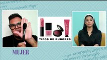 Maquillaje | Rubor Blush (Tipo de rubores, tonos para pieles claros-medio-oscuro, error en rubor)  - Nex Panamá