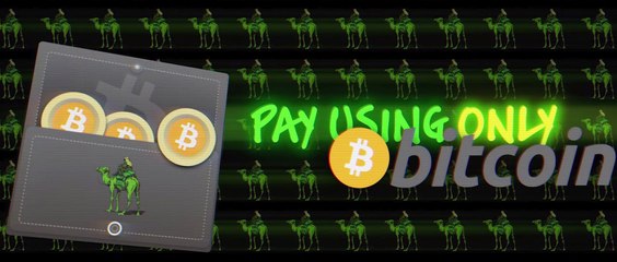 Silk Road - Trailer - Jason Clarke, Nick Robinson