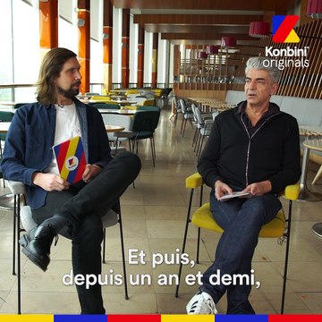 Interview B2B : Didier Varrod et Pedro Winter, l'Hyper Nuit de Radio France et le retour des Daft Punk