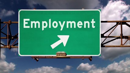 Jobless Claims and Growth Numbers Point to Slowing Economy