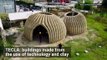 These Eco-Friendly, 3D Printed Homes Could Be the Future of Sustainable Housing