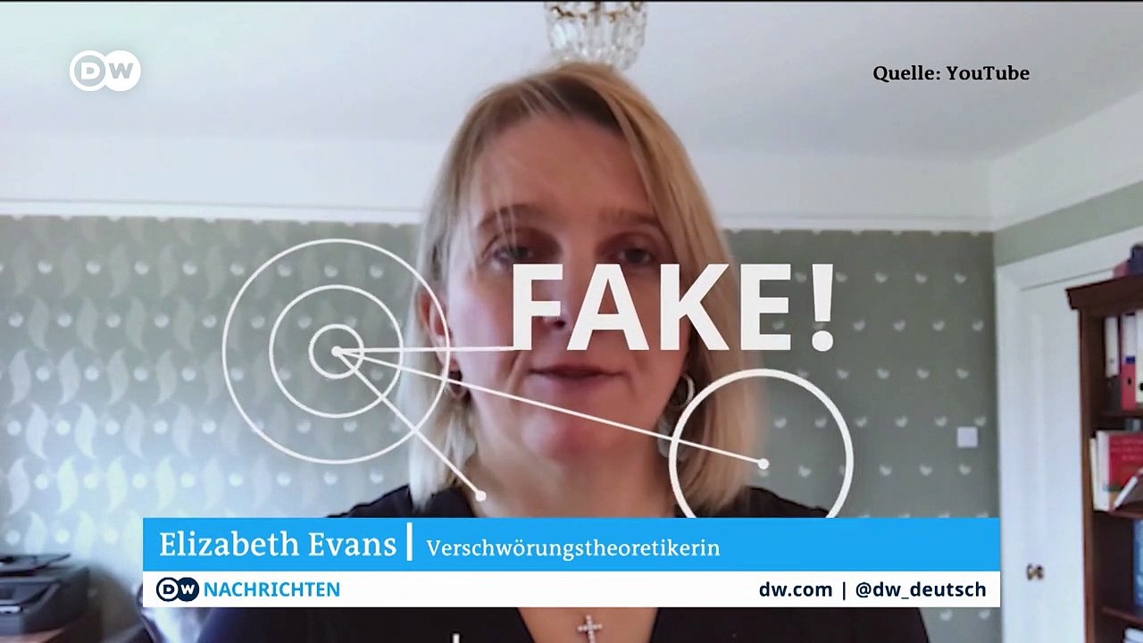 Corona-Faktencheck: Falschmeldungen zum Thema Impfen