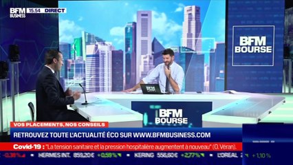 Benoît Berchebru (Nortia) : Le régime de la séparation de biens protège-t-il vraiment les parts de chaque époux ? - 28/01