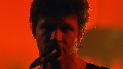 Noir Désir - Le vent nous portera